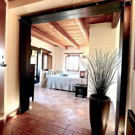 Bed&Breakfast La Vecchia Scuola Montefano Esterno foto