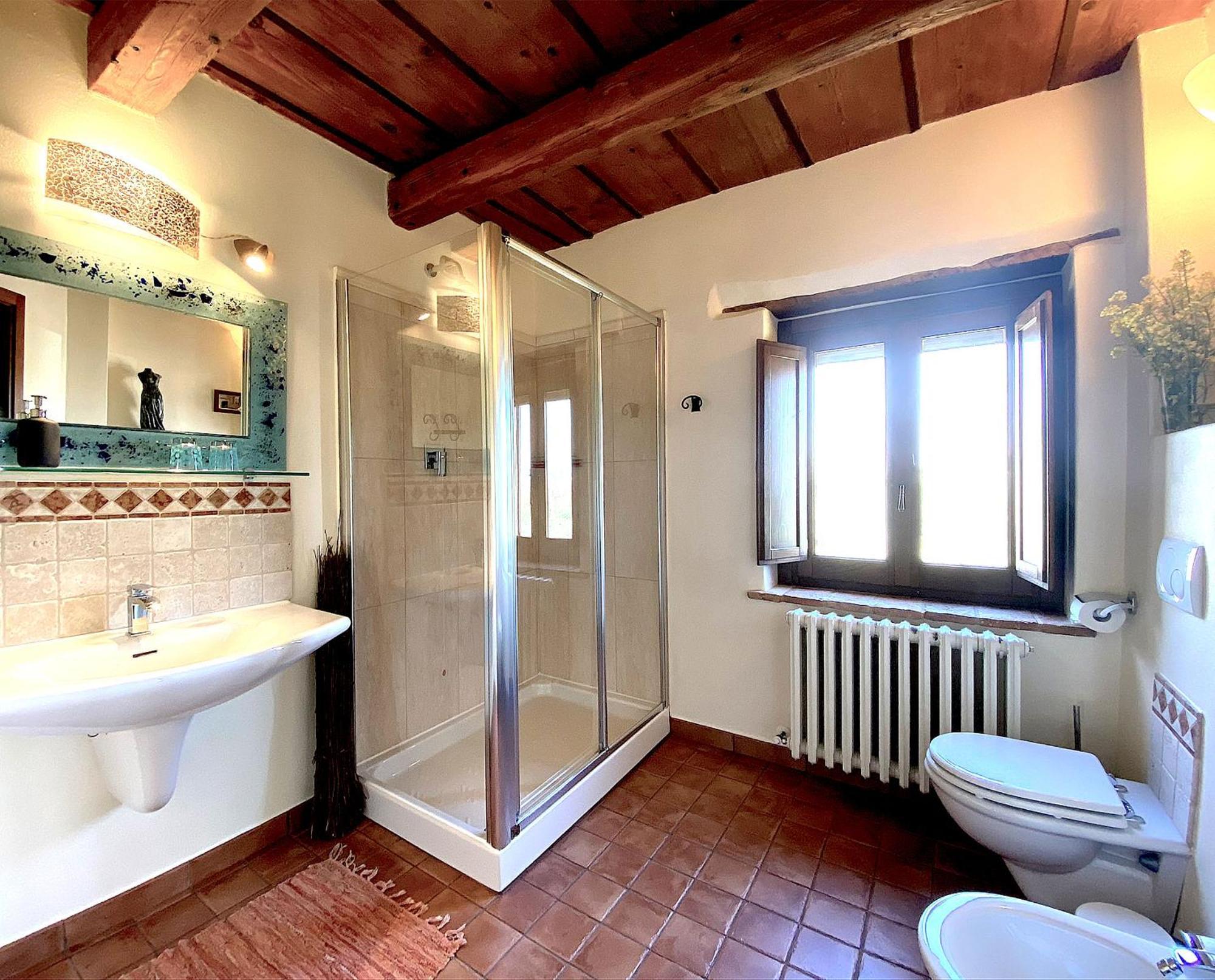 Bed&Breakfast La Vecchia Scuola Montefano Esterno foto