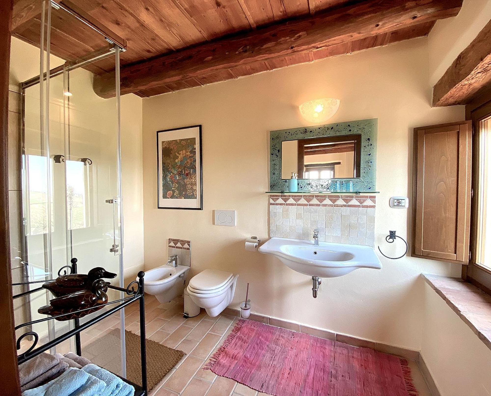 Bed&Breakfast La Vecchia Scuola Montefano Esterno foto